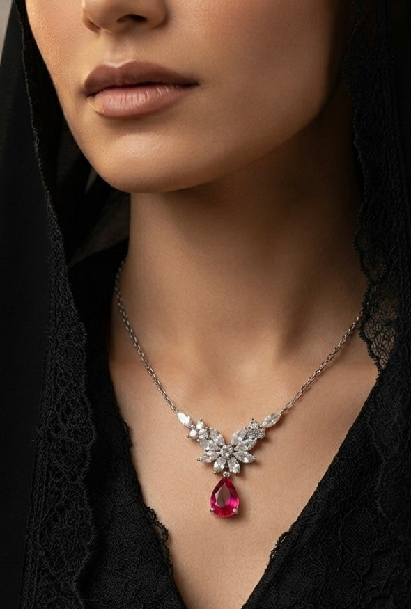 BR 06 - NECKLACE
