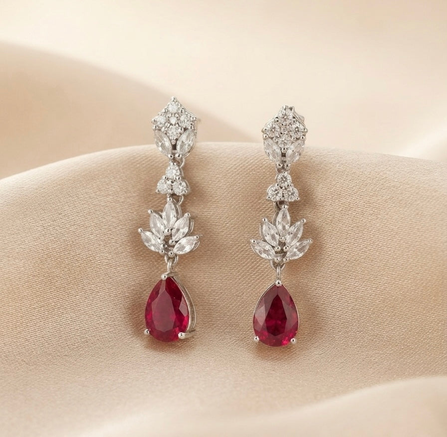 BR 06 - EARRINGS