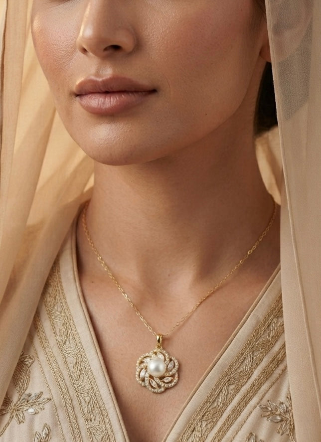BR 11 -NECKLACE