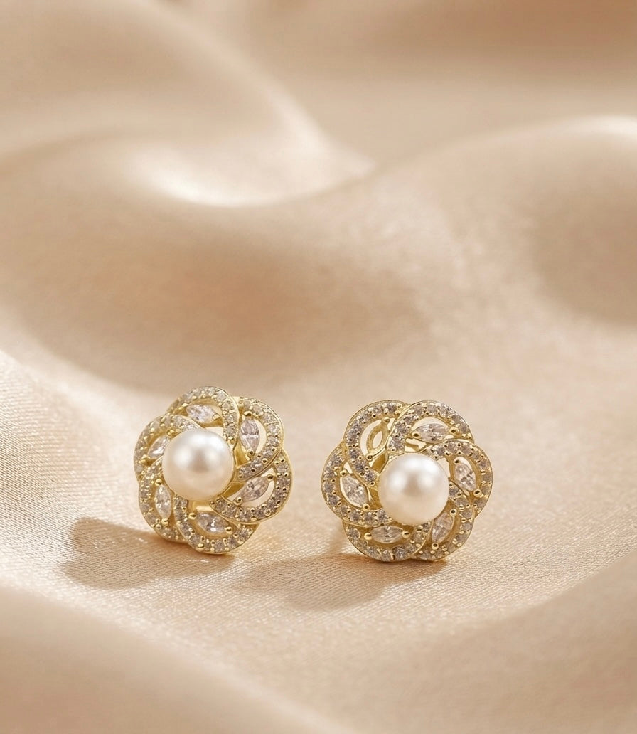 BR 11 -EARRINGS