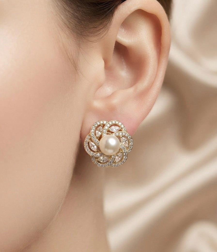 BR 11 -EARRINGS