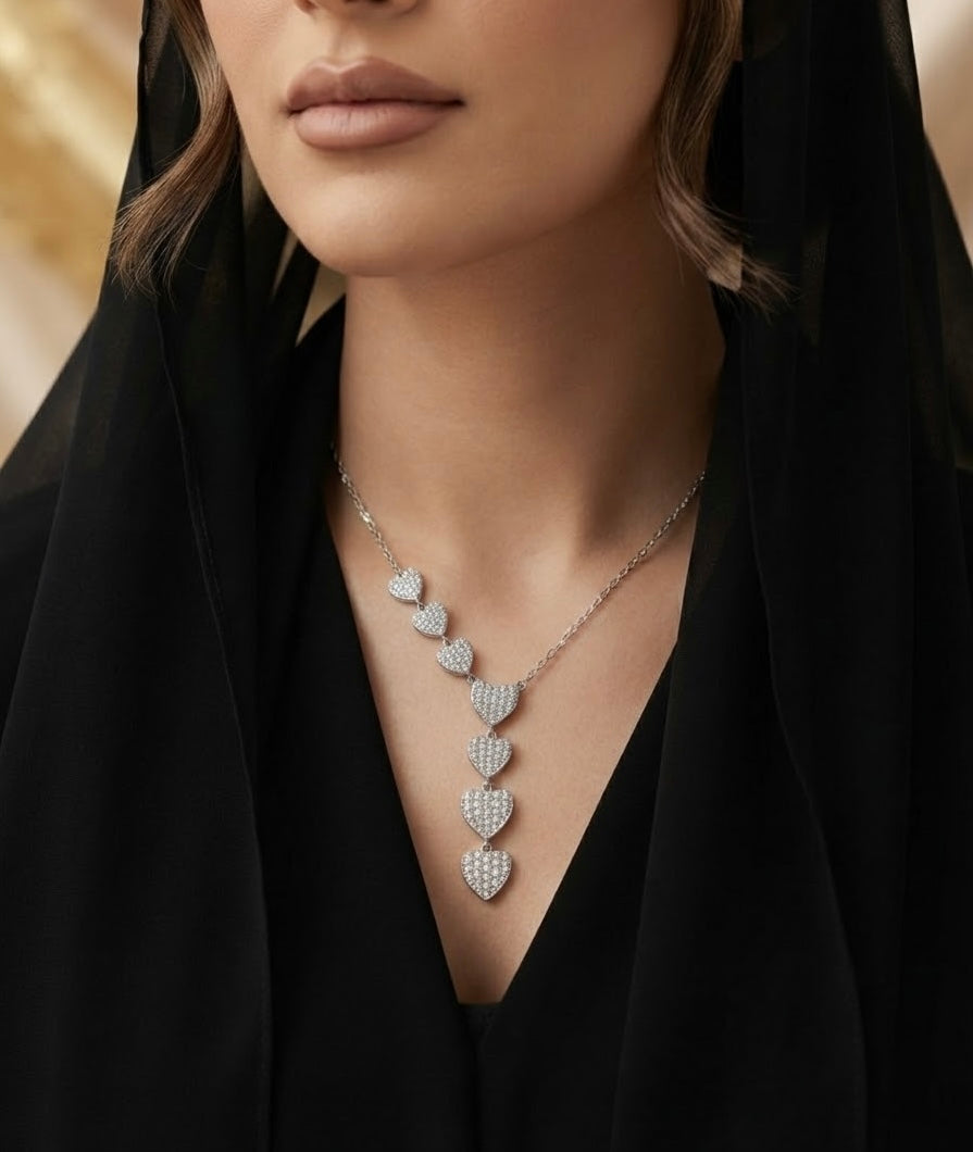 BR 08 - NECKLACE