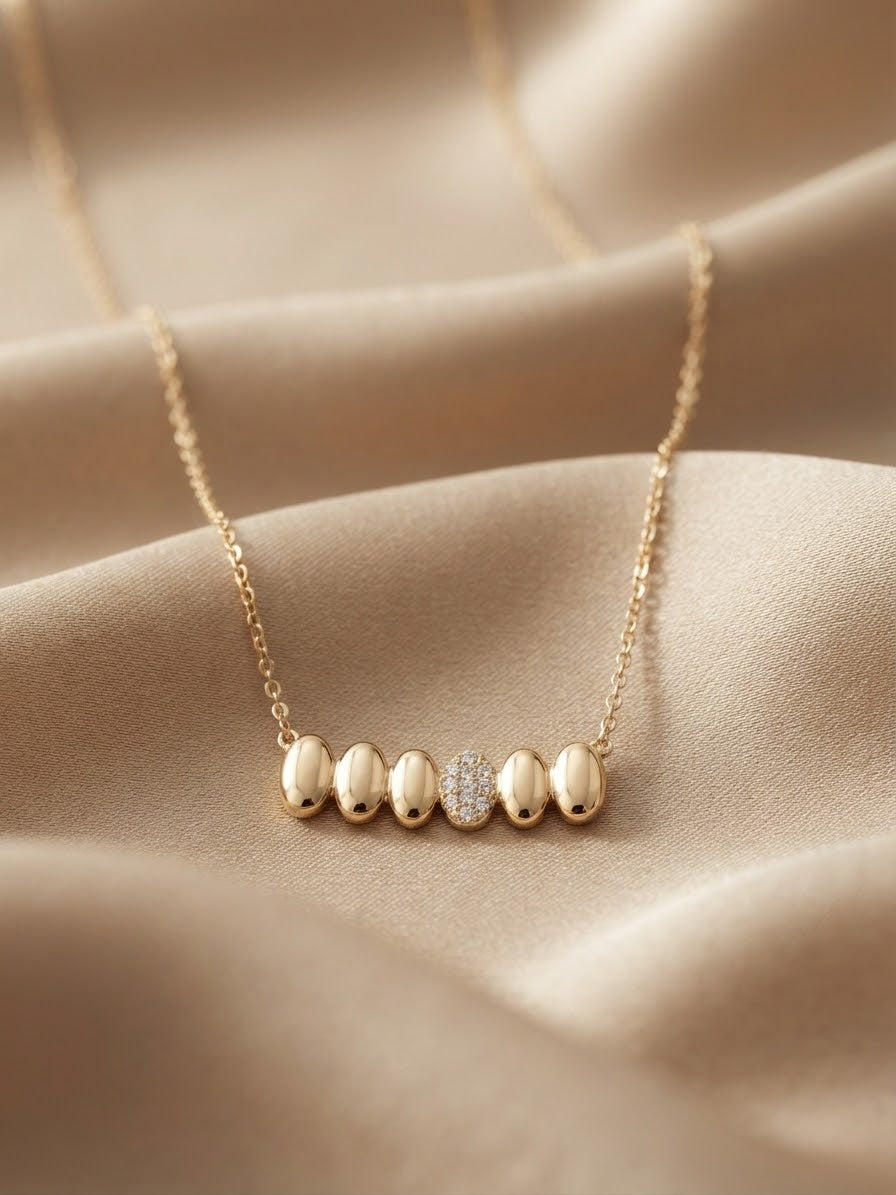 SA # 15 NECKLACE