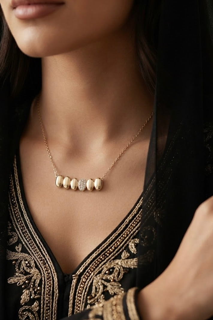 SA # 15 NECKLACE