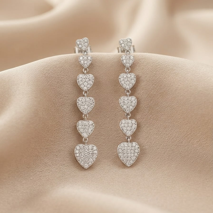 BR 08 - EARRINGS