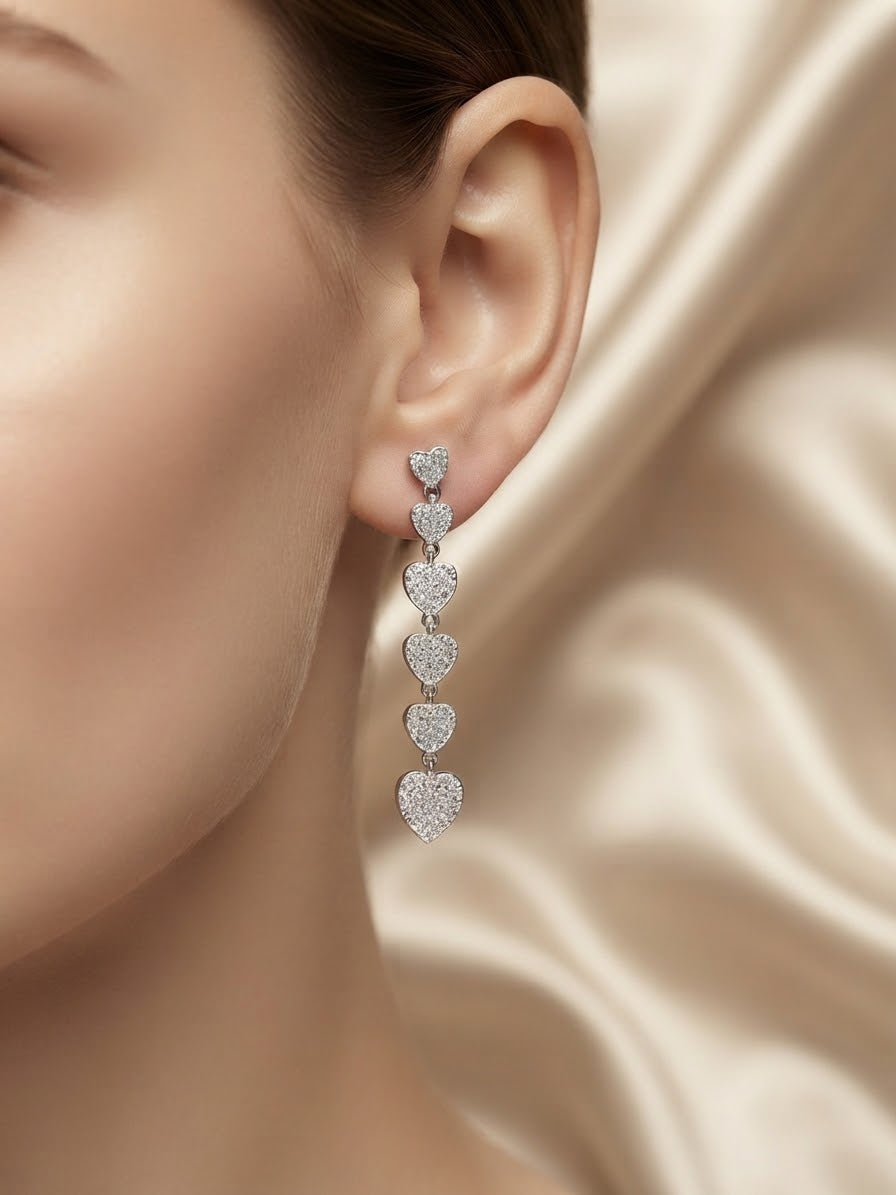 BR 08 - EARRINGS