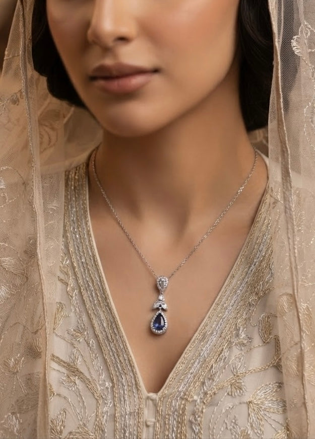 BR 09 - NECKLACE