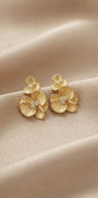FLOWER EARRINGS