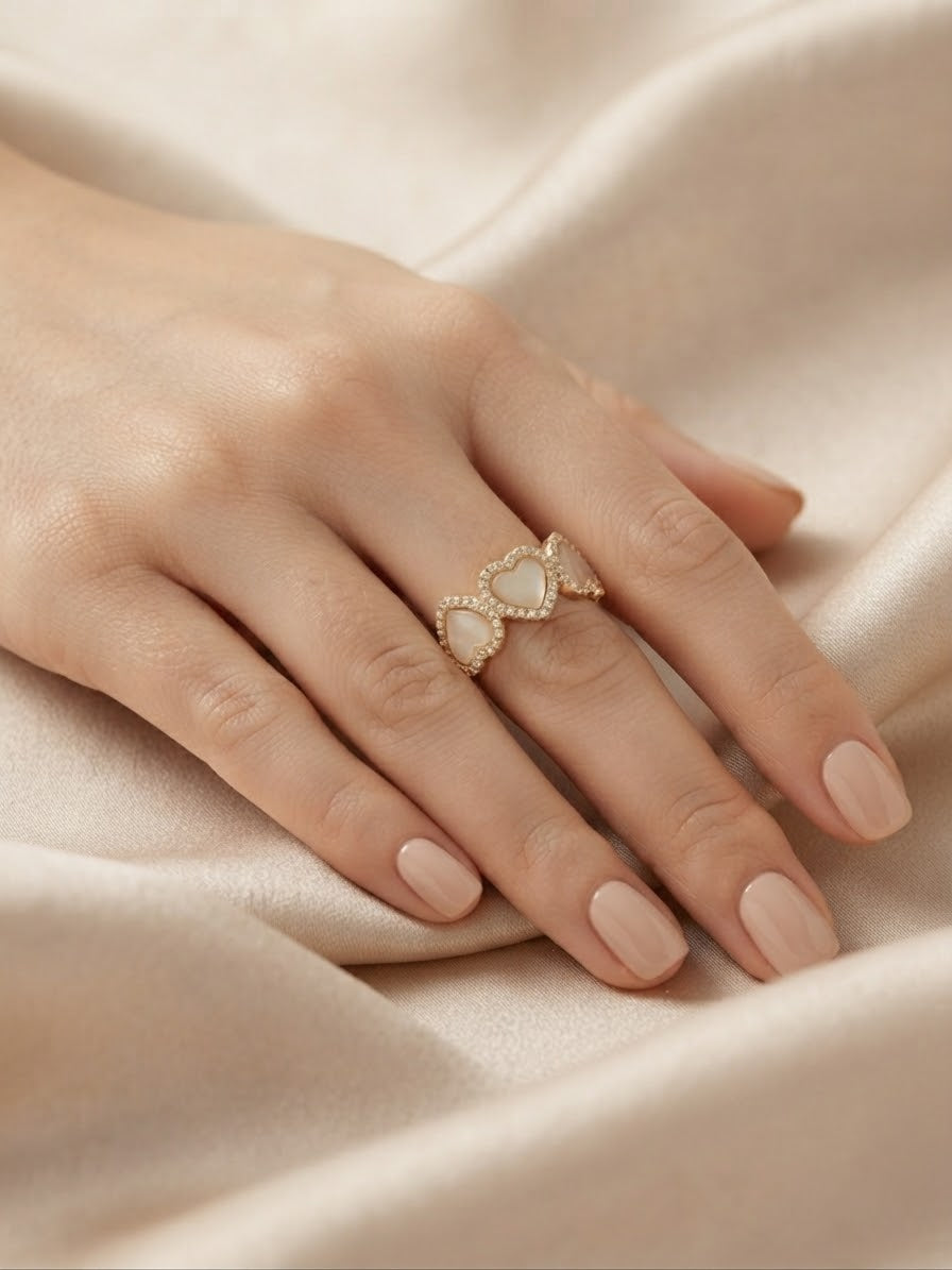 BR 10 - RING