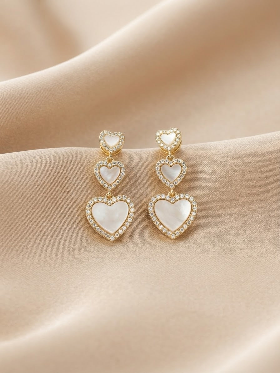 BR 10 - EARRINGS
