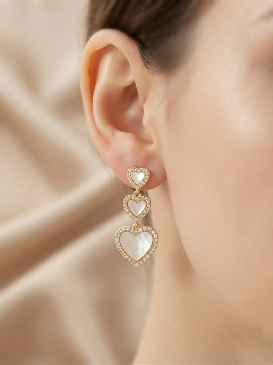 BR 10 - EARRINGS