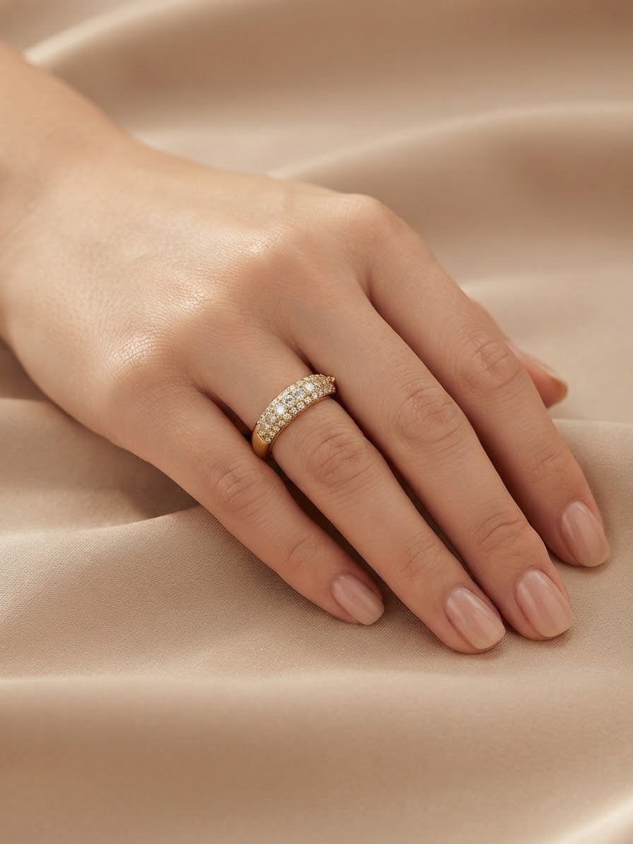 SA # 09 RINGS