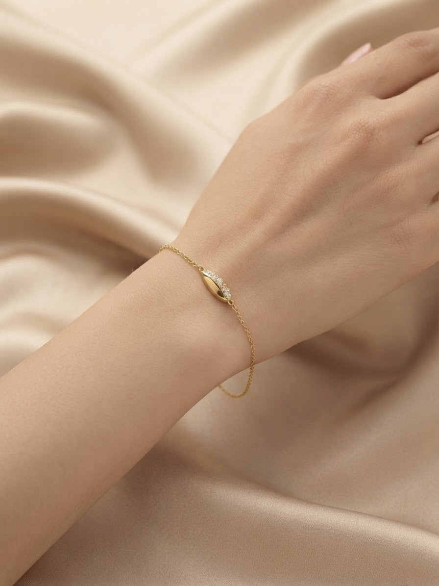 SA # 11 BRACELET