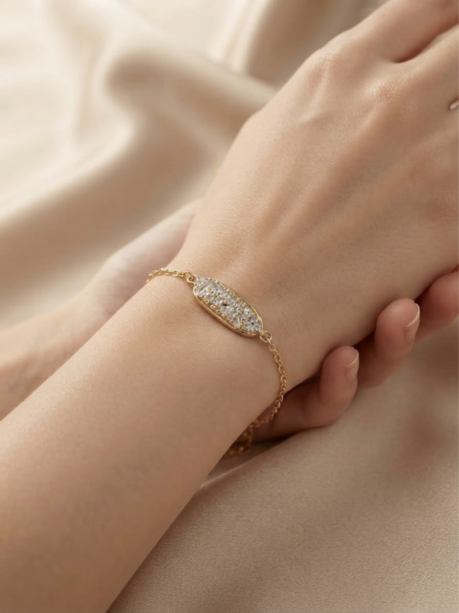 SA # 11 BRACELET