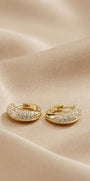 SA # 08 EARRINGS