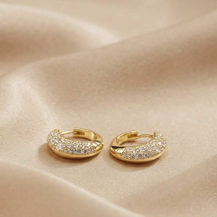 SA # 08 EARRINGS