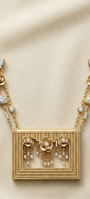 Ward Talli long Necklace