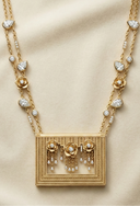 Ward Talli long Necklace