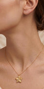 Stella Short Necklace