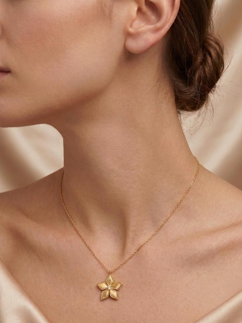 Stella Short Necklace