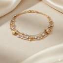 Ward 3-Chains Choker