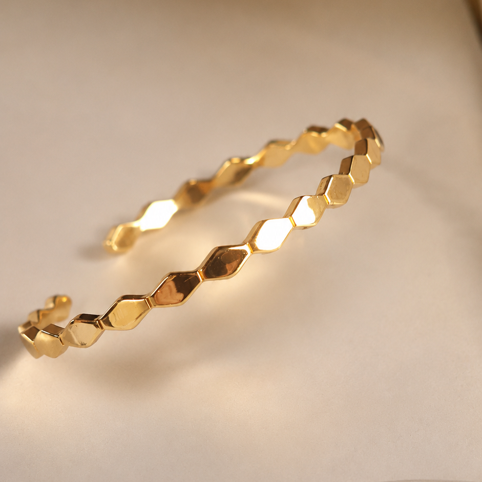 Shahad Bangle