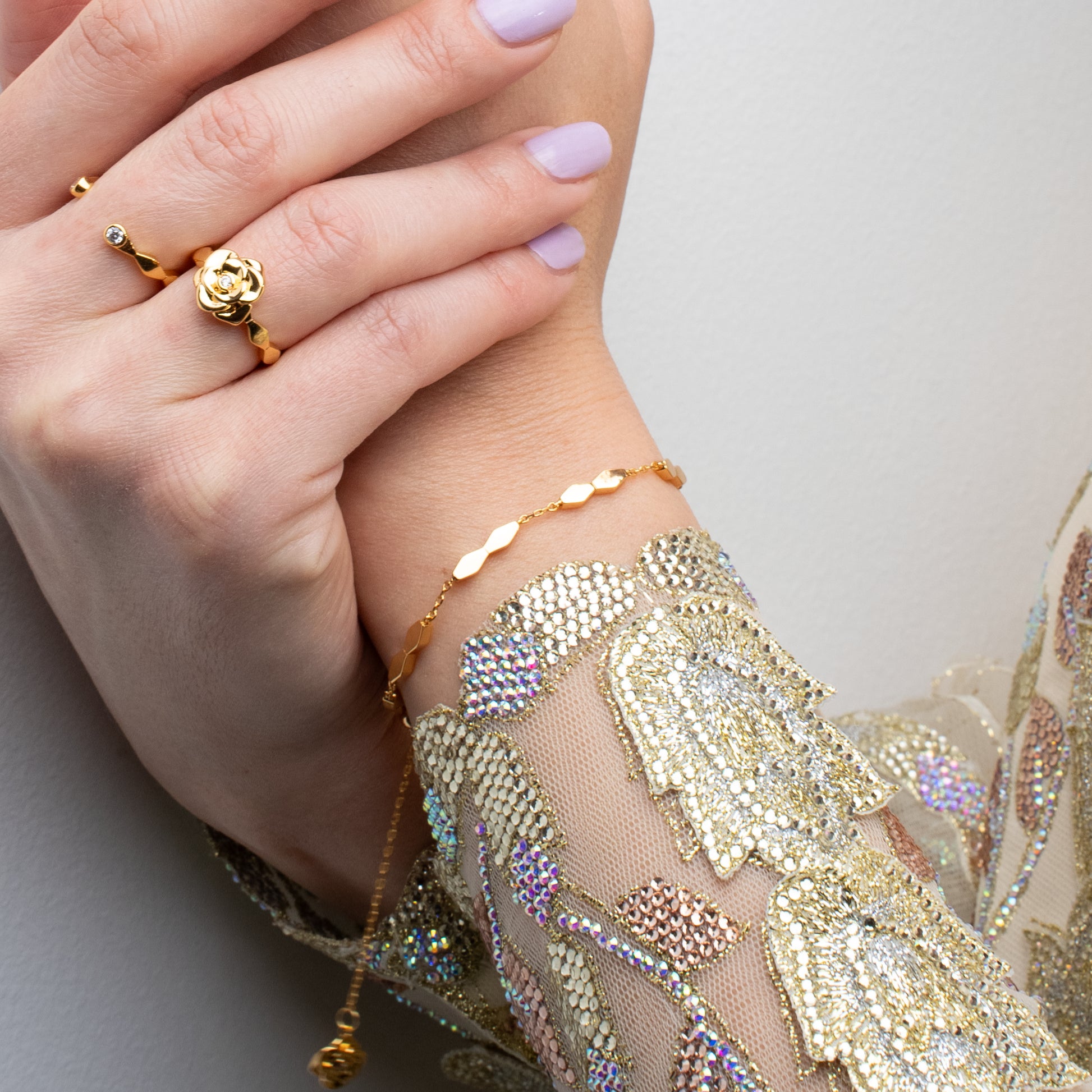 Shahad Bracelet