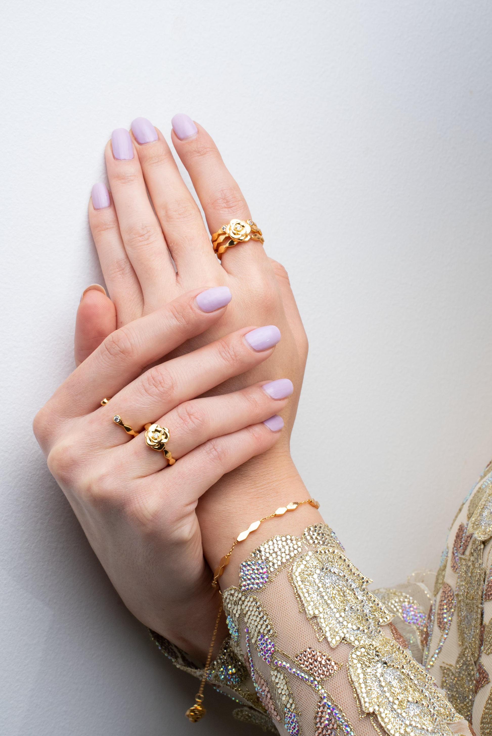 Shahad Rose Ring