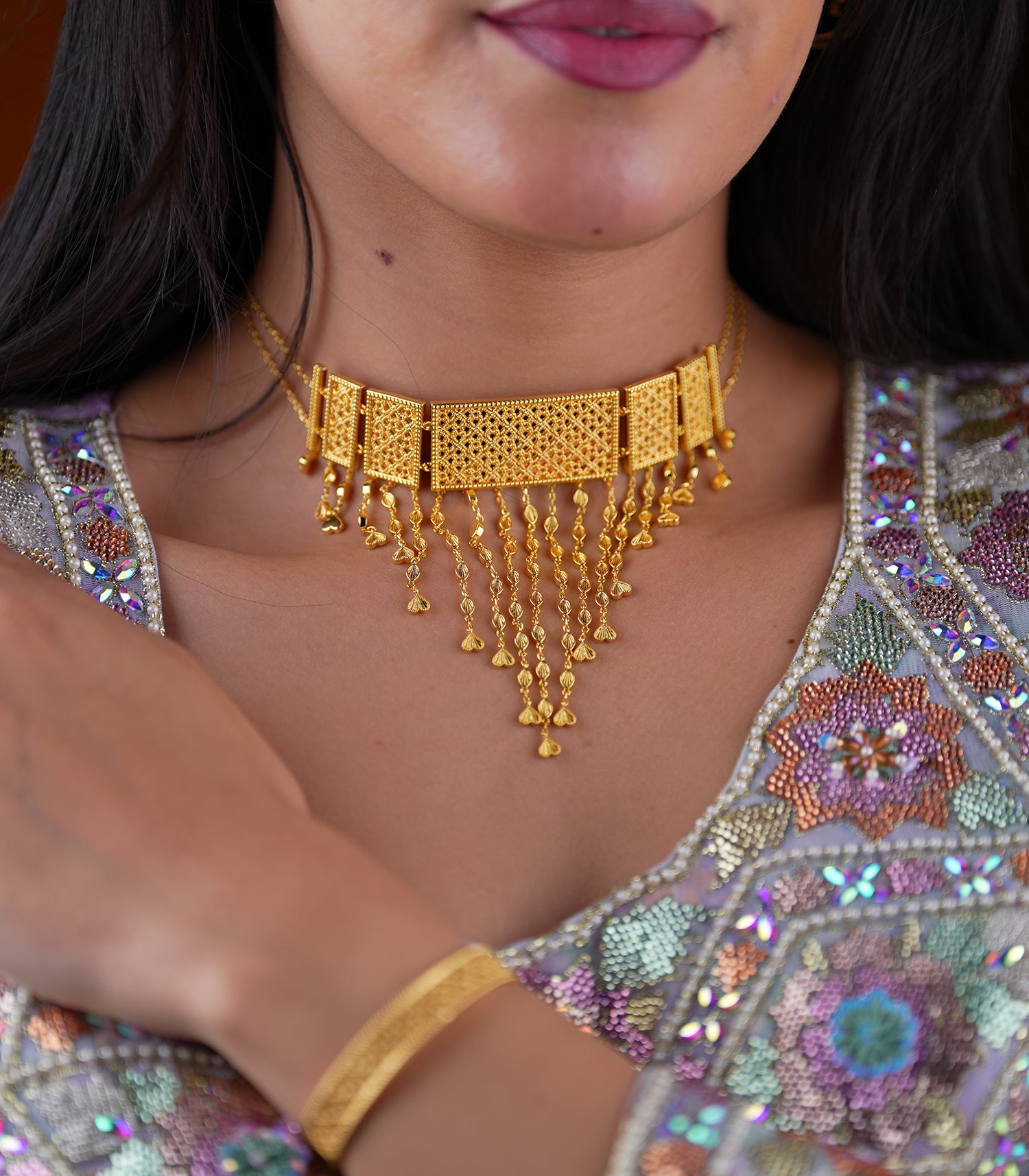 Tarf Choker