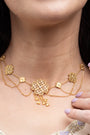 Signature Heritage Choker