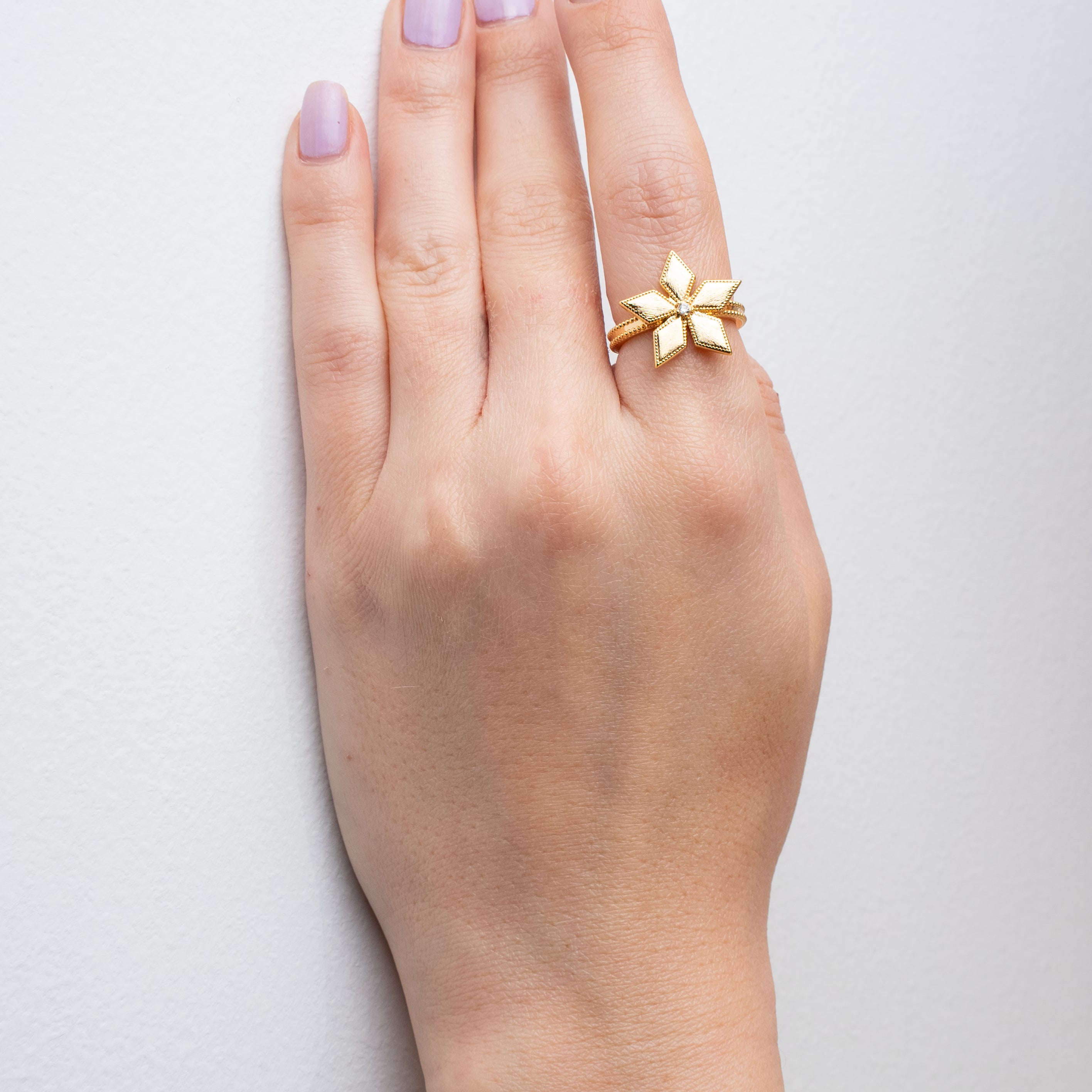Stella Heritage Bracelet