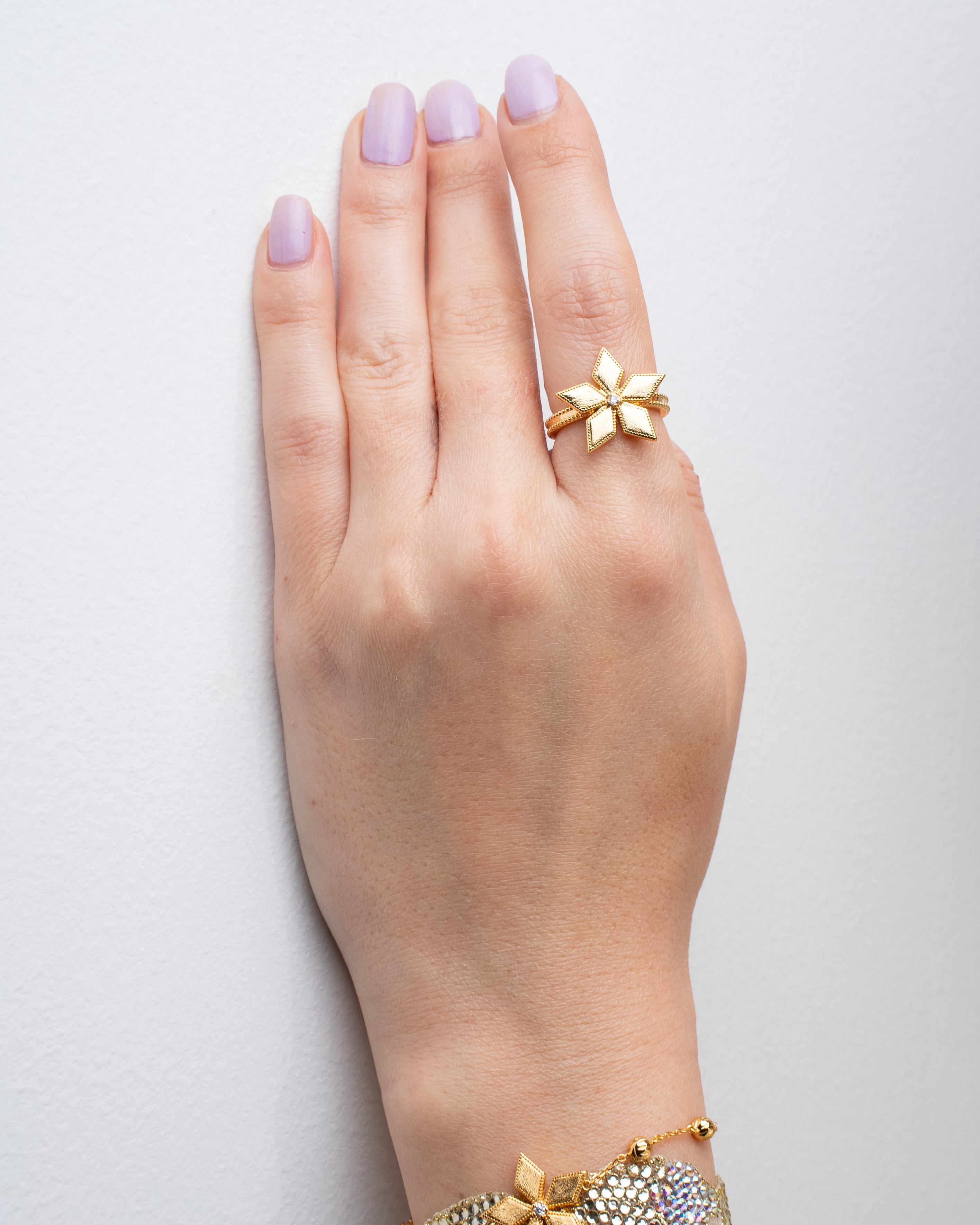 Stella Heritage Bracelet