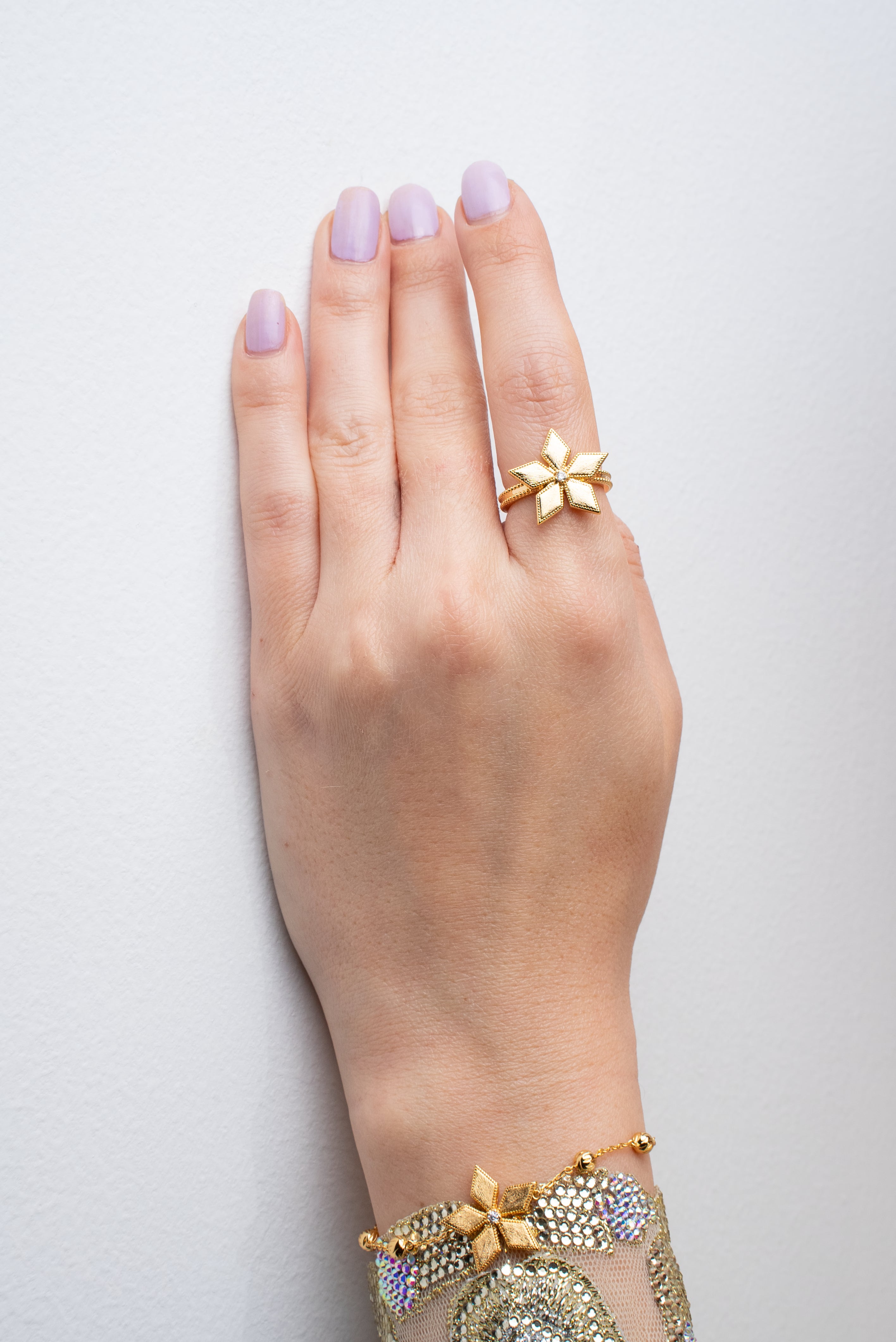 Stella Heritage Bracelet