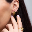 Stella Heritage Earrings