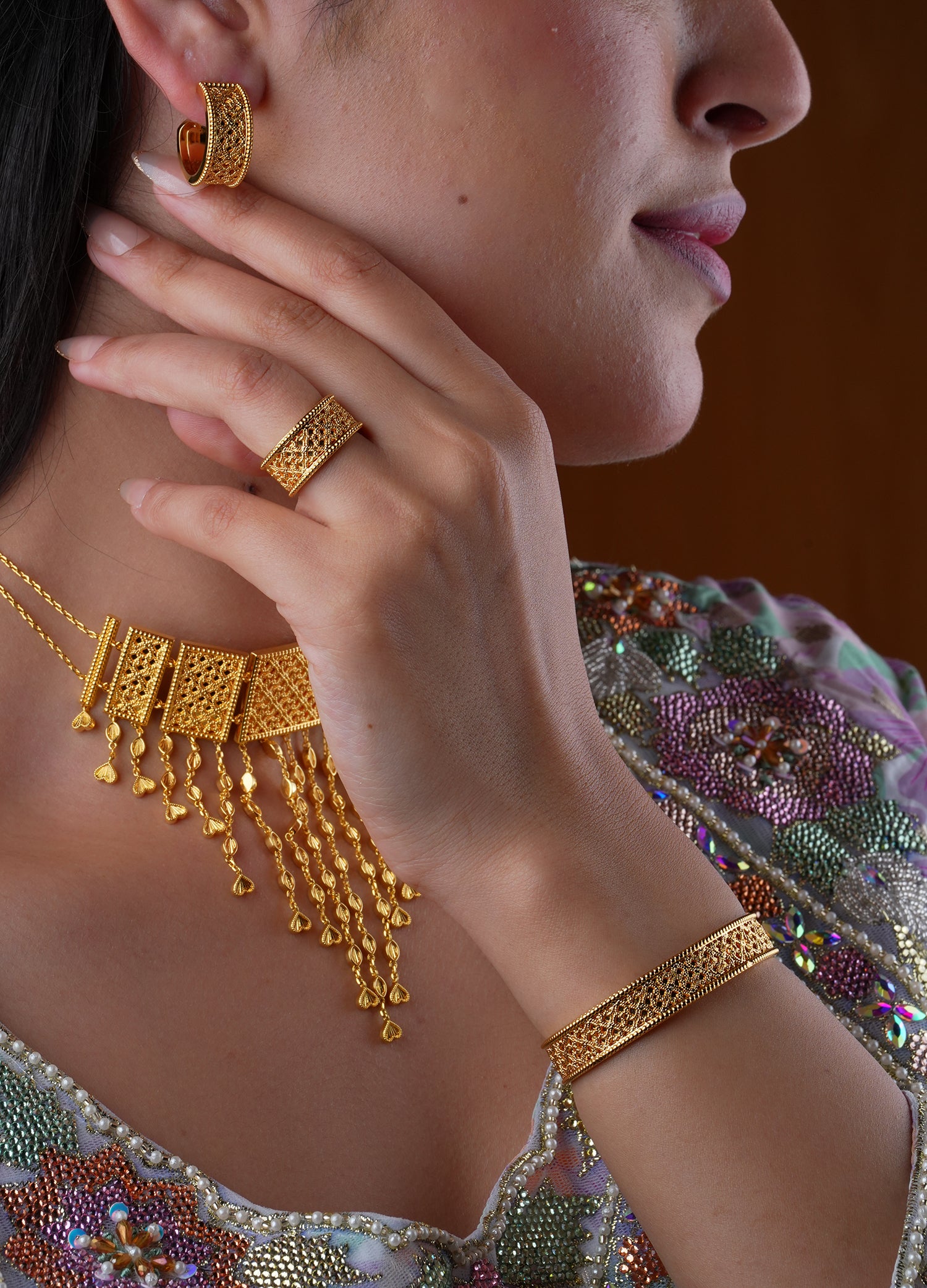 Tarf Choker