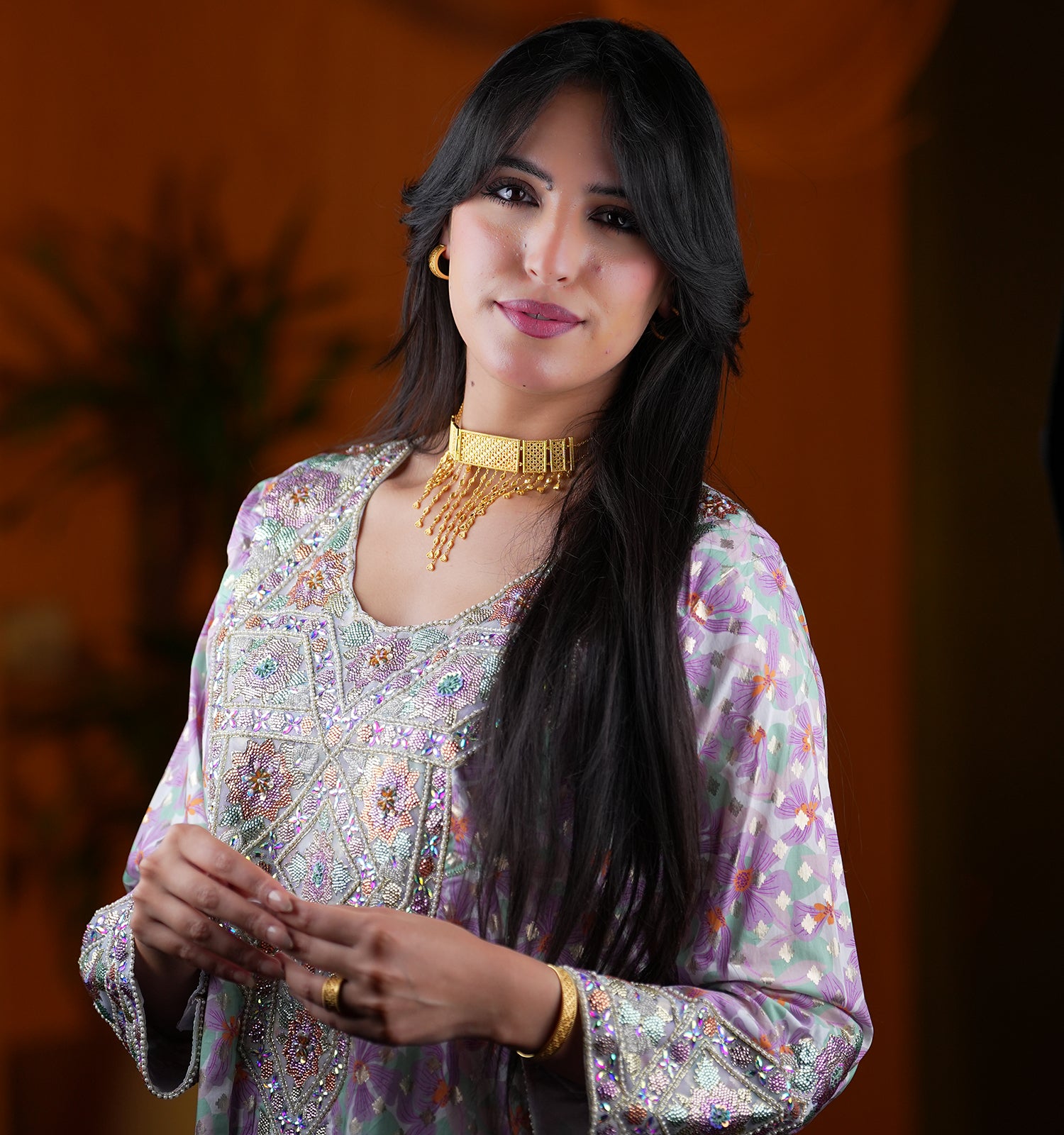 Tarf Choker