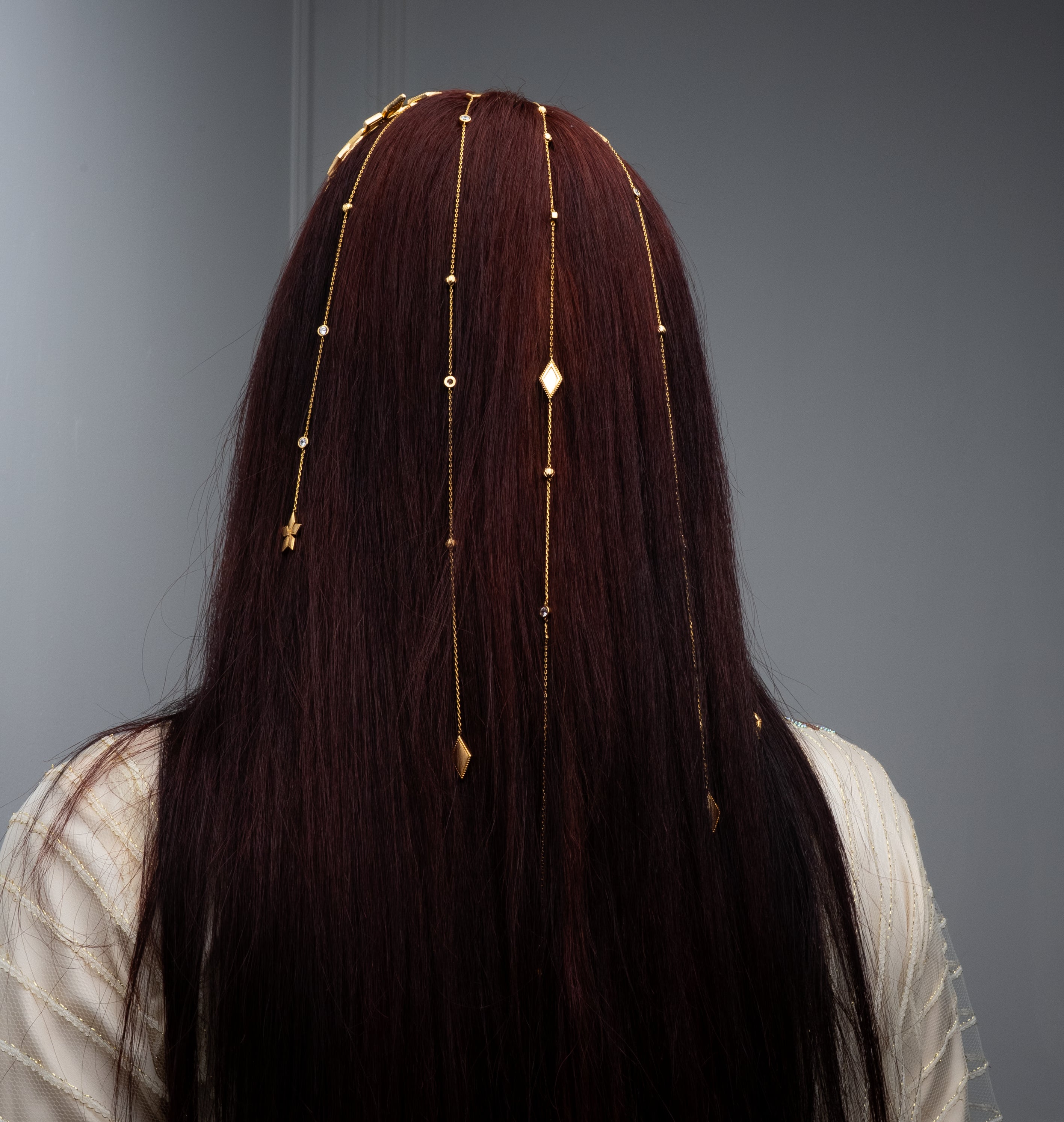 Stella Heritage Head Band