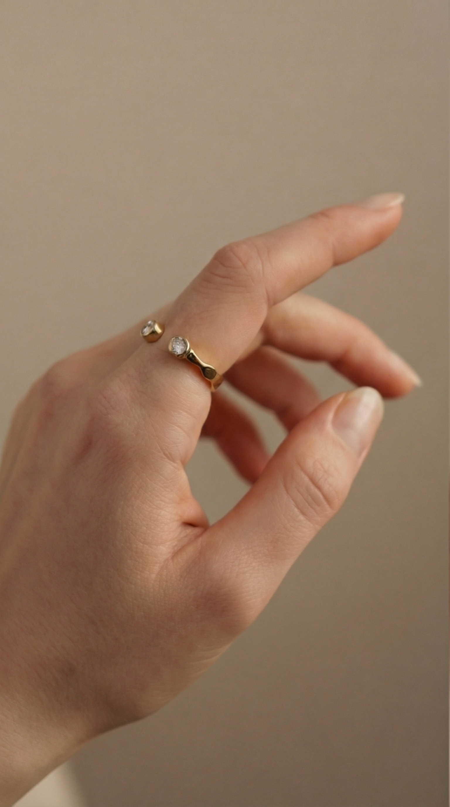 Shahad Ring