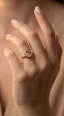 Shahad Rose Ring