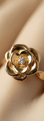 Shahad Rose Ring