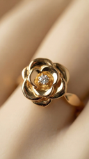 Shahad Rose Ring