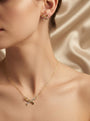 Little Bow jewellery set by Ritzy — view 4