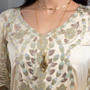 Shahad Long Necklace
