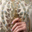 Shahad Long Necklace