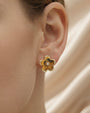 Lora earrings by Ritzy — view 2