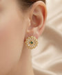 Luna earrings by Ritzy — view 2