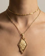 Shahad Long Necklace