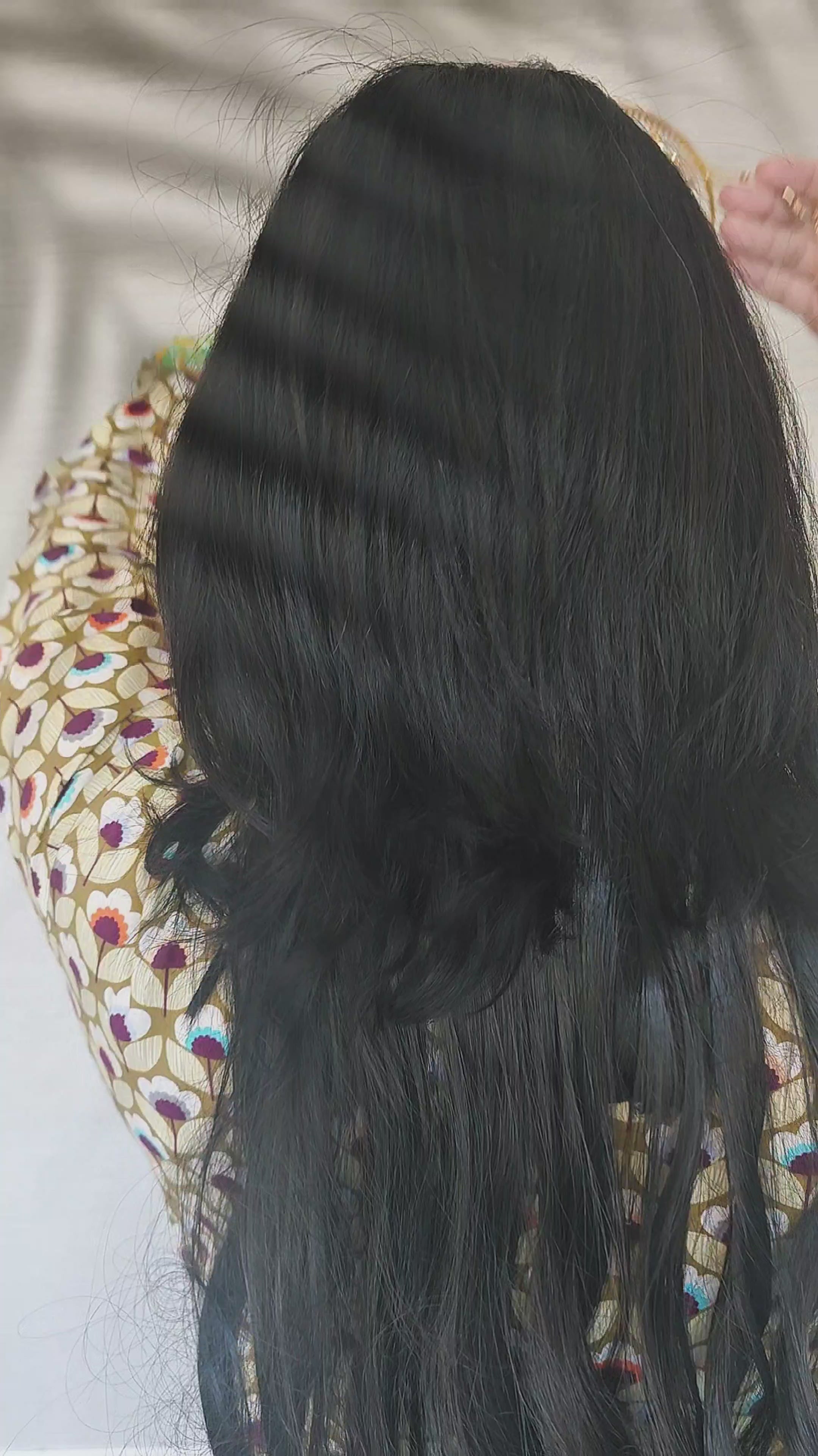 Stella Heritage Head Band