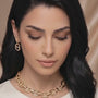 Golden Links -  Links Chocker