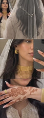 Tarf Choker